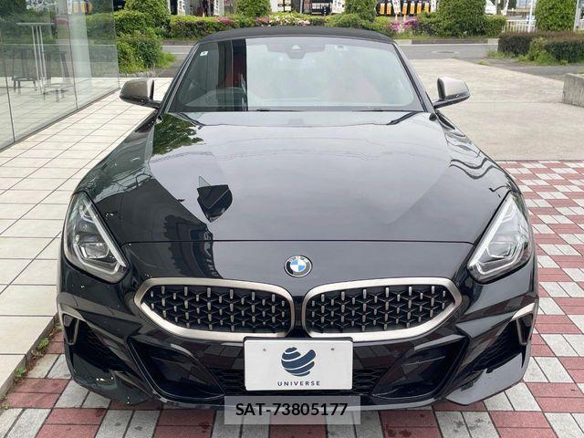 Bmw Z4 2020-09 6670641-13
