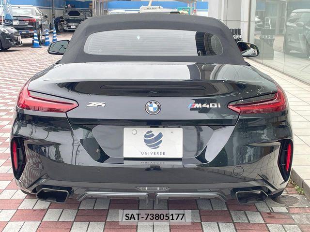 Bmw Z4 2020-09 6670641-14