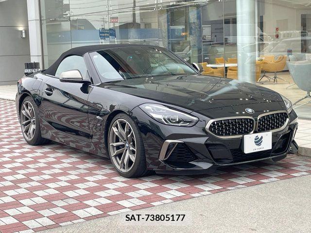 Bmw Z4 2020-09 6670641-15