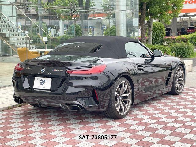 Bmw Z4 2020-09 6670641-16
