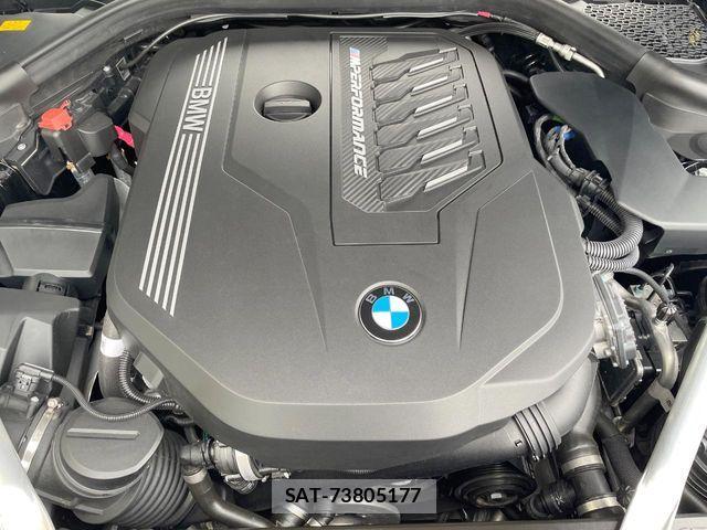 Bmw Z4 2020-09 6670641-17