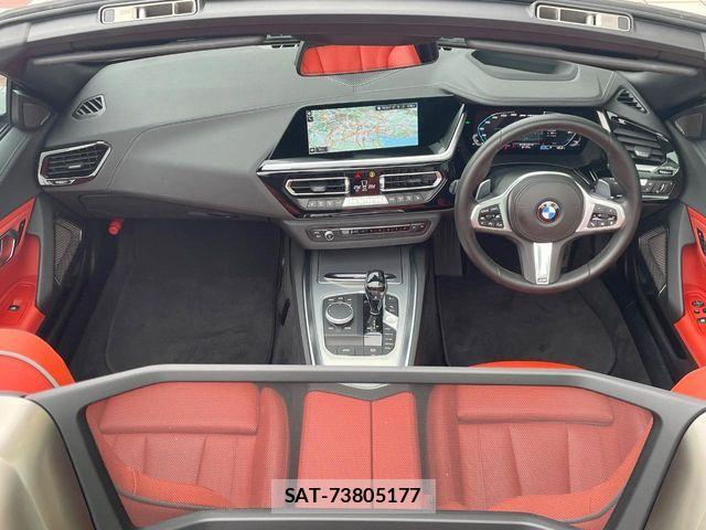 Bmw Z4 2020-09 6670641-1