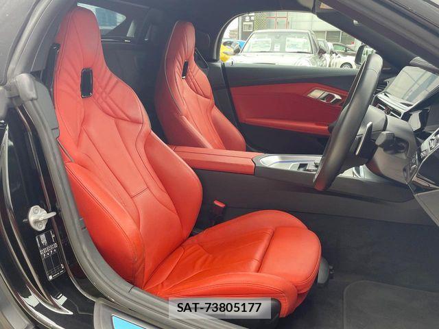 Bmw Z4 2020-09 6670641-8
