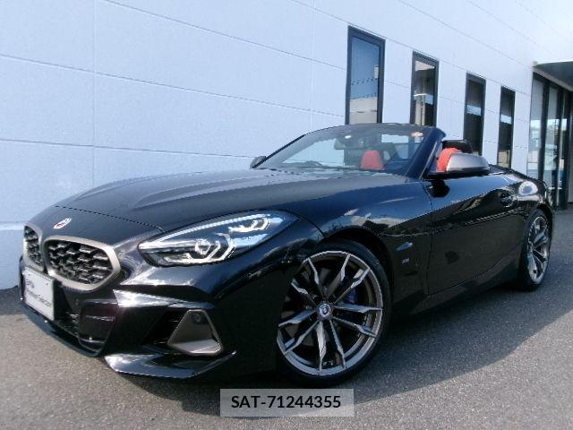 Bmw Z4 2023-02 6675263-0