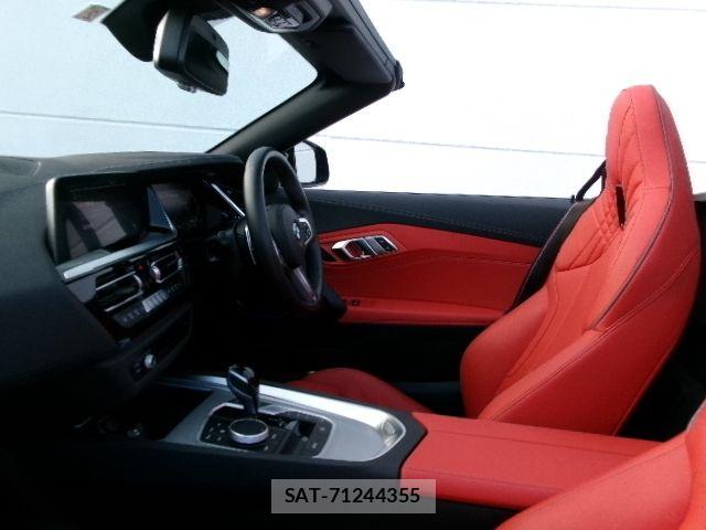 Bmw Z4 2023-02 6675263-11