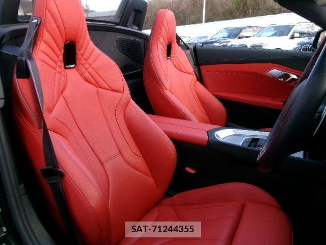 Bmw Z4 2023-02 6675263-12