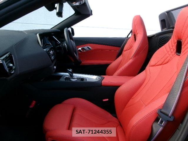 Bmw Z4 2023-02 6675263-13