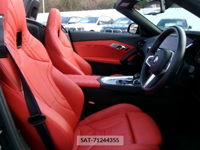 Bmw Z4 2023-02 6675263-14