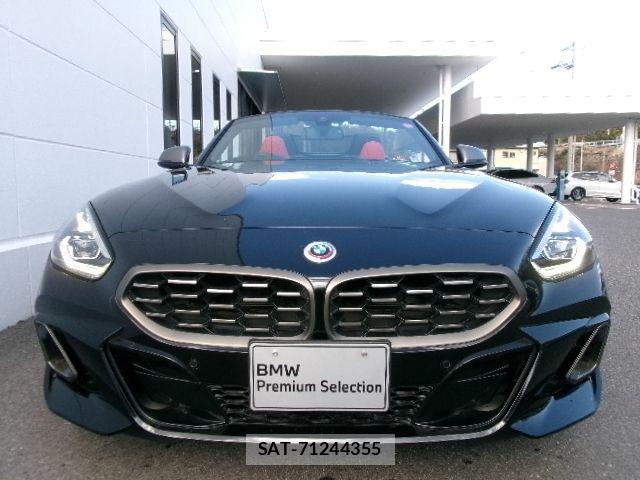Bmw Z4 2023-02 6675263-15