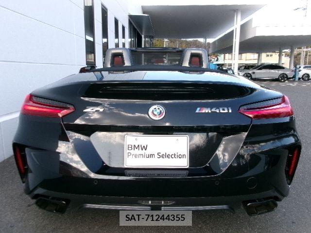 Bmw Z4 2023-02 6675263-17