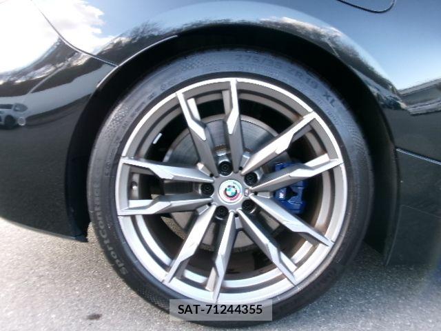Bmw Z4 2023-02 6675263-23