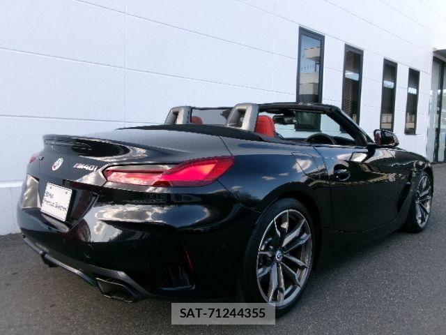 Bmw Z4 2023-02 6675263-2