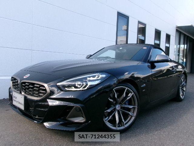 Bmw Z4 2023-02 6675263-3