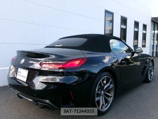 Bmw Z4 2023-02 6675263-4