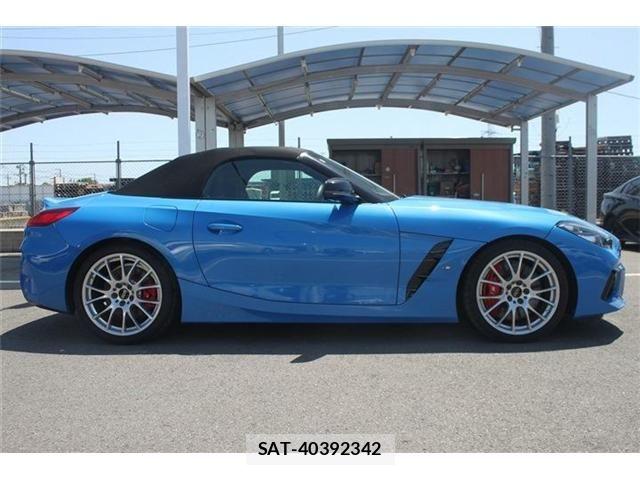 Bmw Z4 2019-09 6814087-9