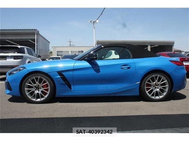 Bmw Z4 2019-09 6814087-13