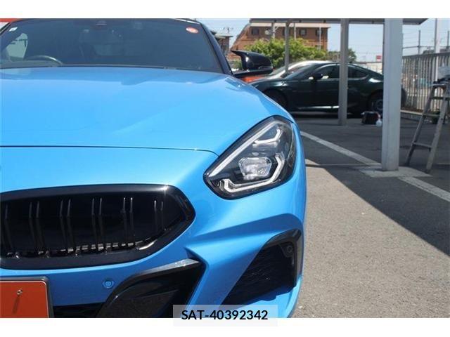 Bmw Z4 2019-09 6814087-15