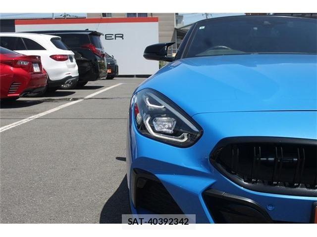 Bmw Z4 2019-09 6814087-17