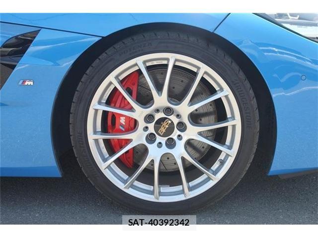 Bmw Z4 2019-09 6814087-19