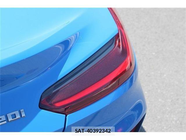Bmw Z4 2019-09 6814087-21