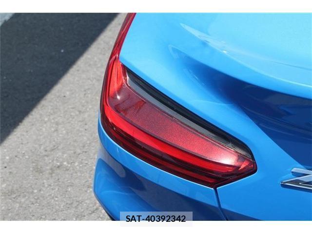 Bmw Z4 2019-09 6814087-22