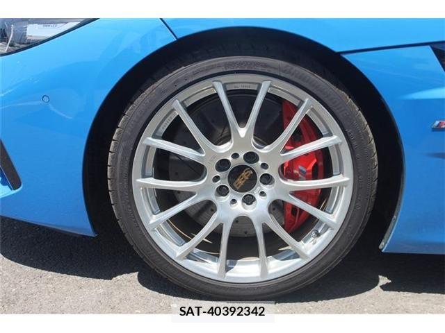 Bmw Z4 2019-09 6814087-24