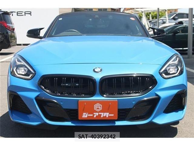 Bmw Z4 2019-09 6814087-7