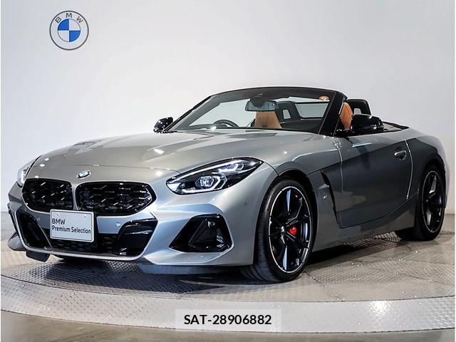 Bmw Z4 2024-05 6902883-0