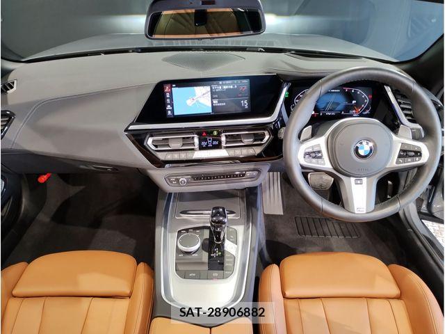 Bmw Z4 2024-05 6902883-22