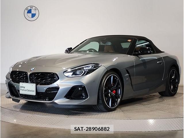 Bmw Z4 2024-05 6902883-2