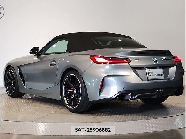 Bmw Z4 2024-05 6902883-4