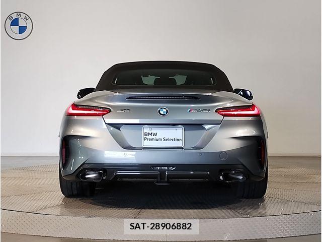 Bmw Z4 2024-05 6902883-5