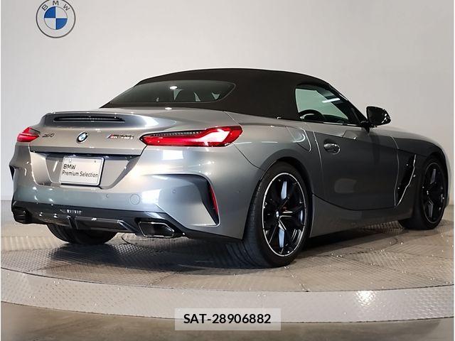 Bmw Z4 2024-05 6902883-6