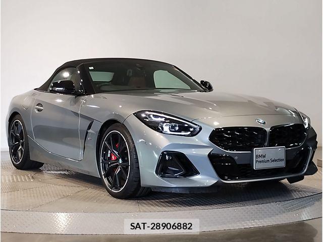 Bmw Z4 2024-05 6902883-8