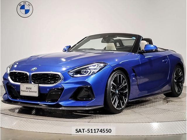 Bmw Z4 2025-05 7057777-0