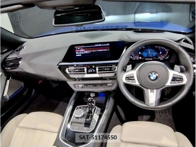 Bmw Z4 2025-05 7057777-9