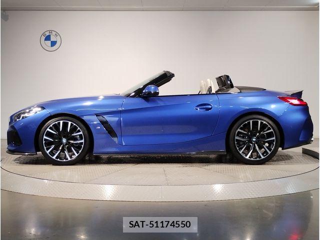 Bmw Z4 2025-05 7057777-1