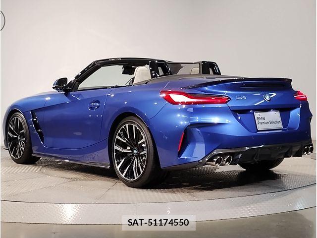 Bmw Z4 2025-05 7057777-2