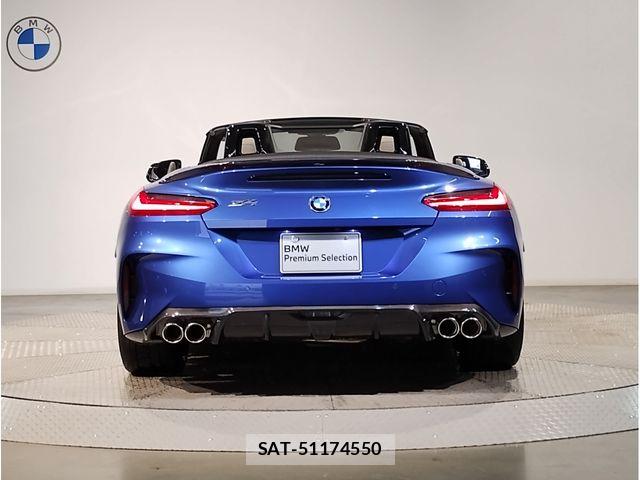 Bmw Z4 2025-05 7057777-3