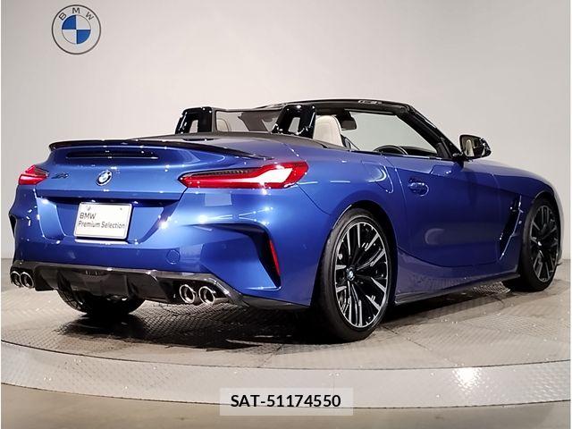 Bmw Z4 2025-05 7057777-4