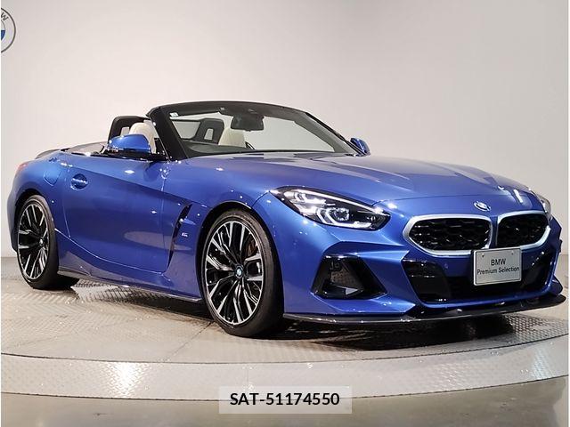 Bmw Z4 2025-05 7057777-6