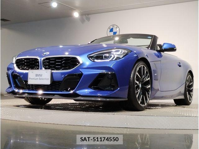 Bmw Z4 2025-05 7057777-7