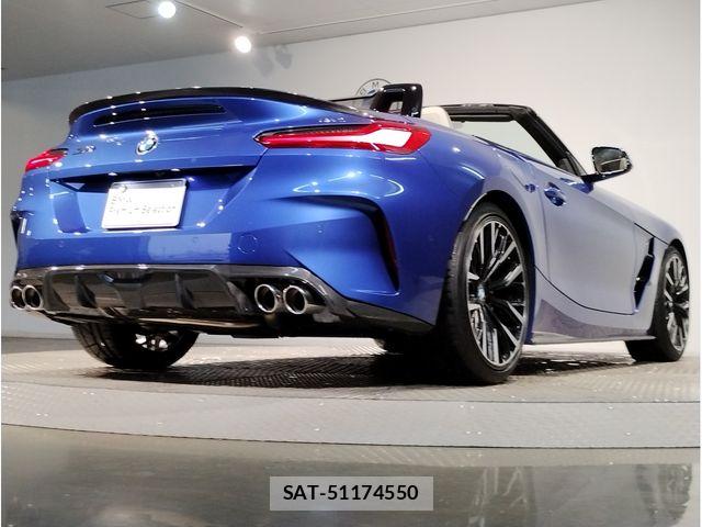 Bmw Z4 2025-05 7057777-8