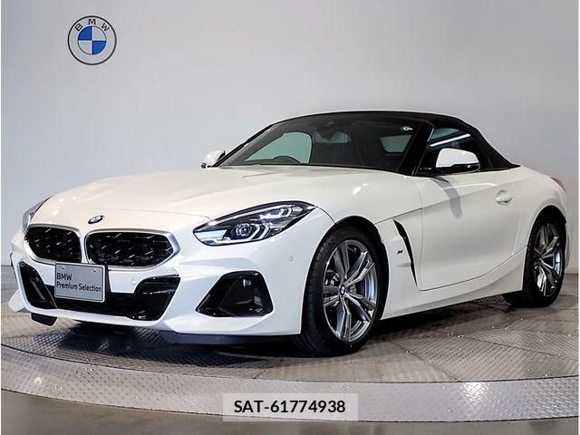Bmw Z4 2024-03 7057775-0