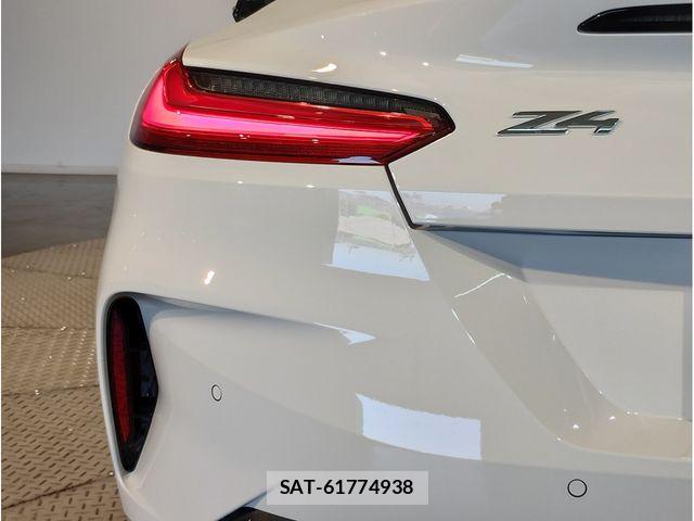 Bmw Z4 2024-03 7057775-27
