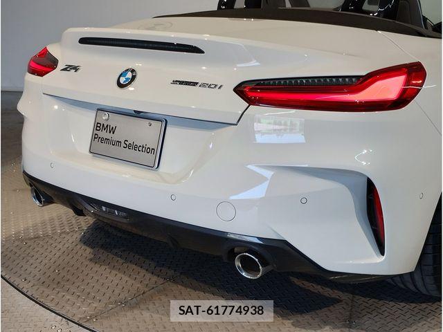 Bmw Z4 2024-03 7057775-28