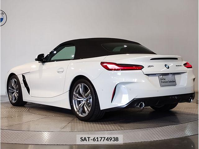 Bmw Z4 2024-03 7057775-2