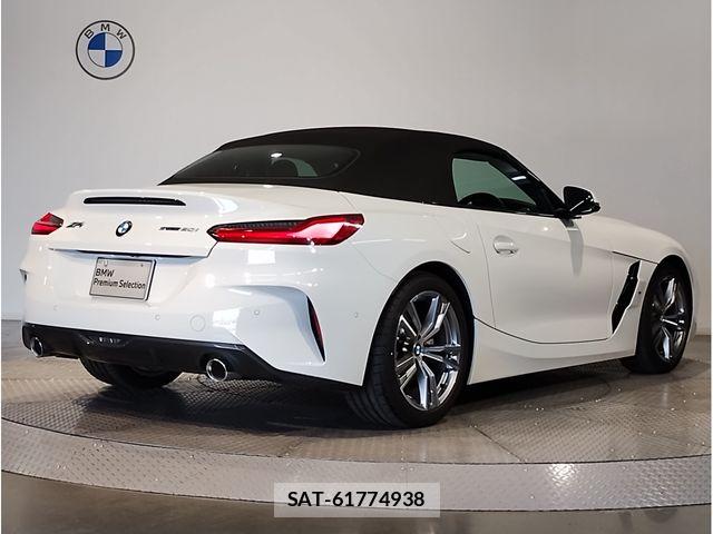 Bmw Z4 2024-03 7057775-4