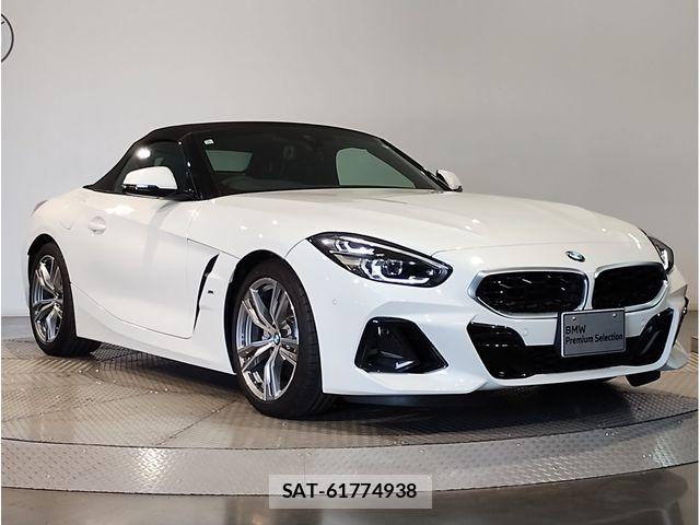 Bmw Z4 2024-03 7057775-6