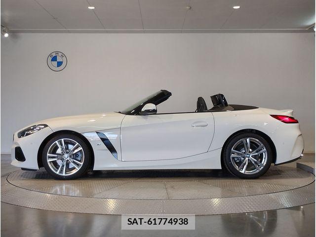Bmw Z4 2024-03 7057775-8